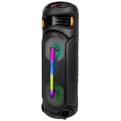 Sast MSA-8267 Enceinte Bluetooth Party Speaker 8" 4000W