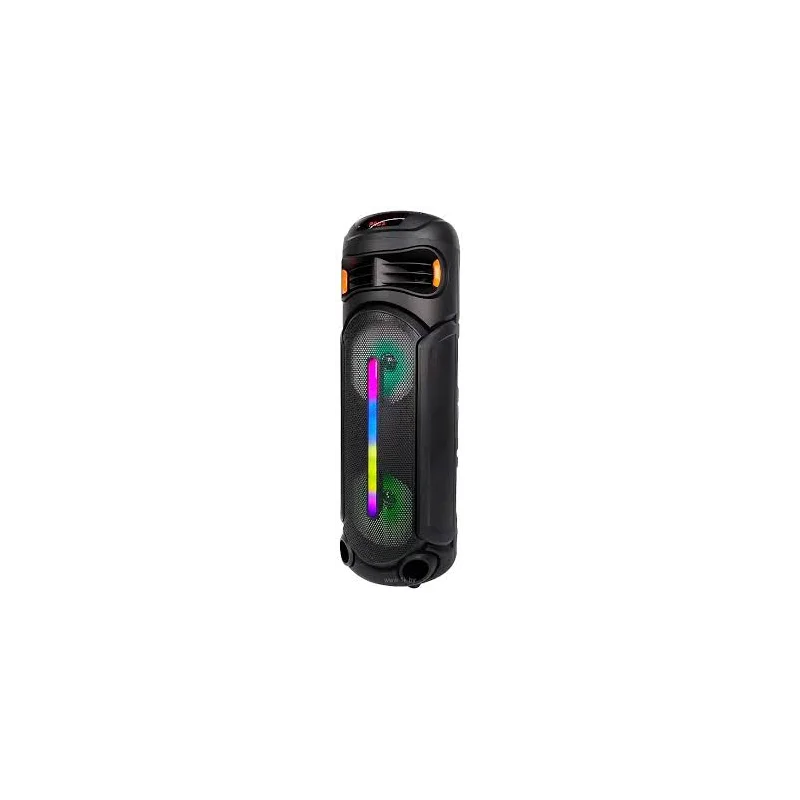 Sast MSA-8267 Bluetooth Party Lautsprecher 8" 4000W