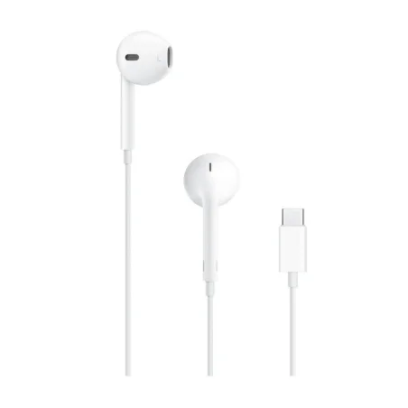 Apple EarPods USB-C — Blanc -MTJY3ZM/A