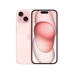 Apple iPhone 15 128Go Rose Occasion
