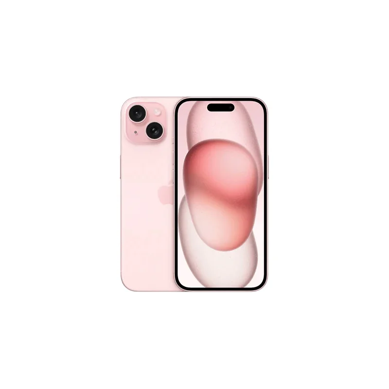 Apple iPhone 15 128GB Pink Second-hand
