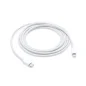 APPLE Cabo USB-C para Lightning 240W 2m Branco (MW2R3ZM/A)
