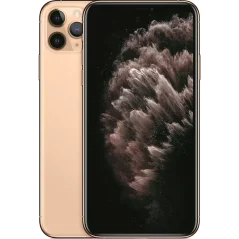 iPhone 11 Pro Max 256Go Or – Reconditionné