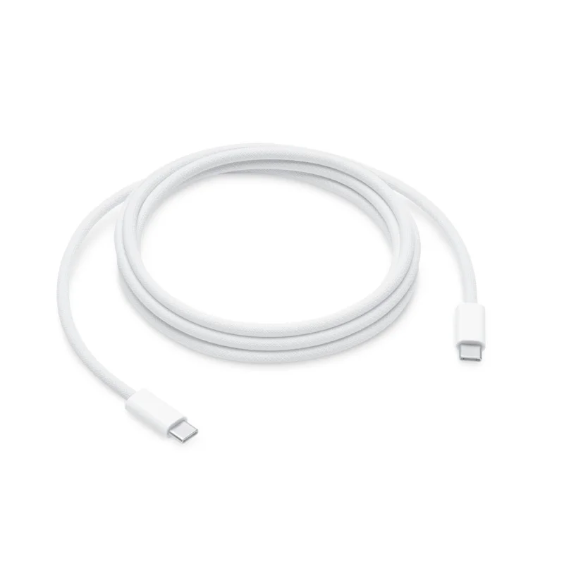 Apple Câble USB-C 240W 2m — Blanc - MYQT3ZM/A