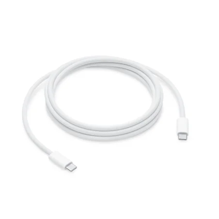 Apple Cabo USB-C 240W 2m — Branco MYQT3ZM/A