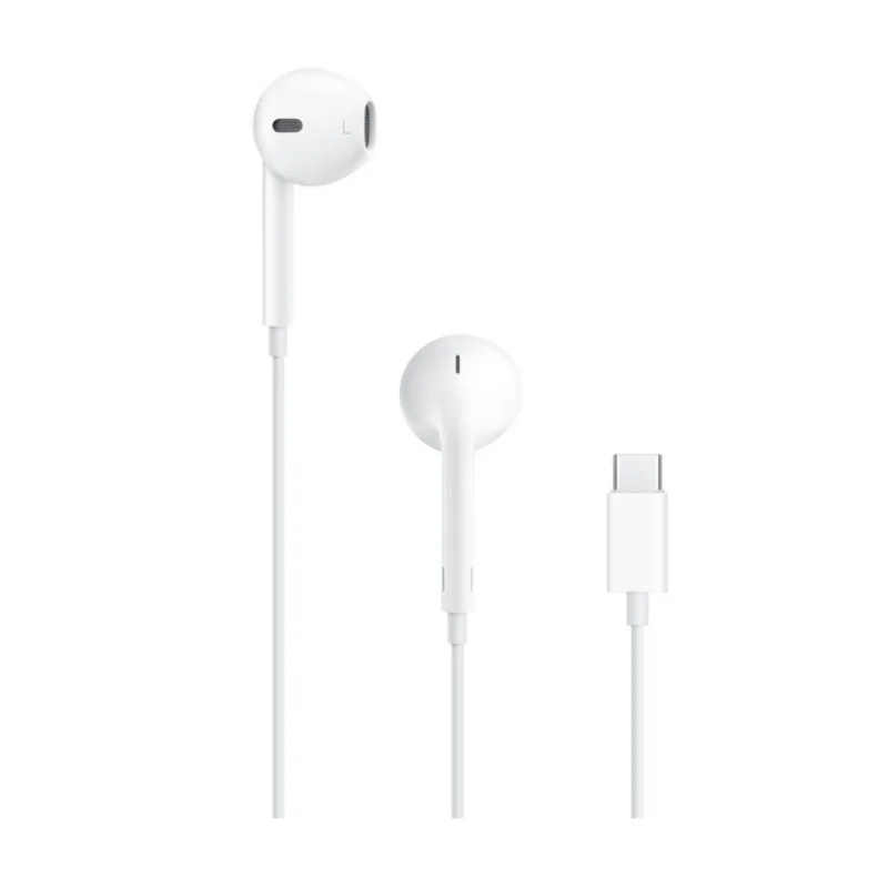 Apple EarPods USB-C — White - MYQY3ZM/A