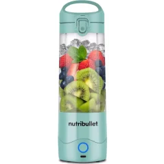Nutribullet NBP003LBLPortable Blender
