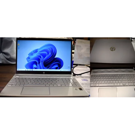HP Pavilion 15-CS3997NZ Second-hand i7-1065G7 16GB 1TB SSD