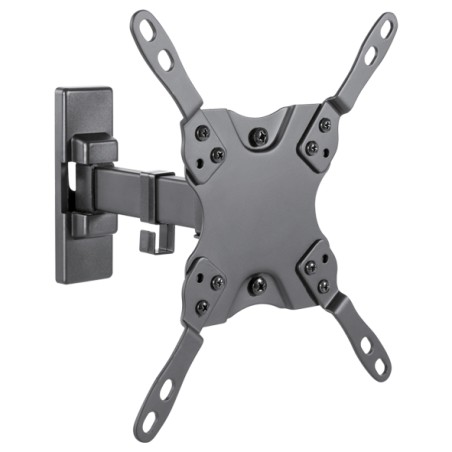 13–42" Full Motion Extra Slim TV Wall Mount
