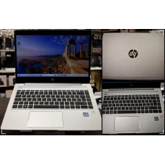Recondicionado HP ProBook 440 G6 i5-8265U 16GB 240GB SSD