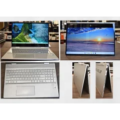 HP 15 i5 Touchscreen 360° – USED Grade A