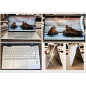 HP x360 i5 11. Gen 16GB 512GB – GEBRAUCHT Grade A