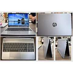 HP 250 G8 i5 10th Gen 8GB SSD 240GB – Used Grade A