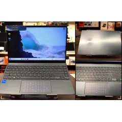 Second-hand Asus ZenBook UX425E i5-11357 8GB 500GB SSD