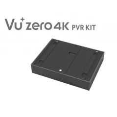 Kit PVR VU+ Zero 4K para HDD 2.5”