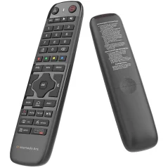 Télécommande Bluetooth & IR – Intermedia Arts