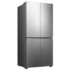 Réfrigérateur Américain Hisense RQ5P470SAID 470L