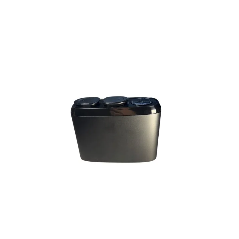 Diffuseur de Parfum de Table Double