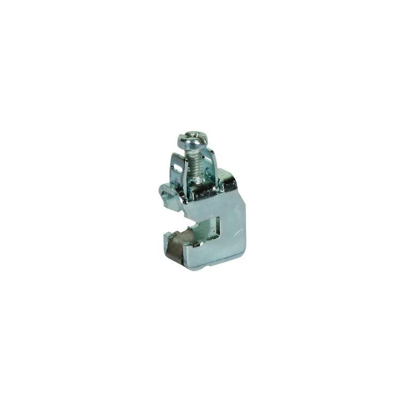 Borne de calha coletora 16mm² 12x5 - Pollmann SK16F5