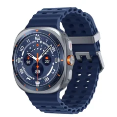 Samsung Galaxy Watch Ultra 47mm LTE Titanium Blue