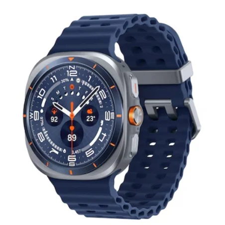 Samsung Galaxy Watch Ultra 47mm LTE Titanium Blue