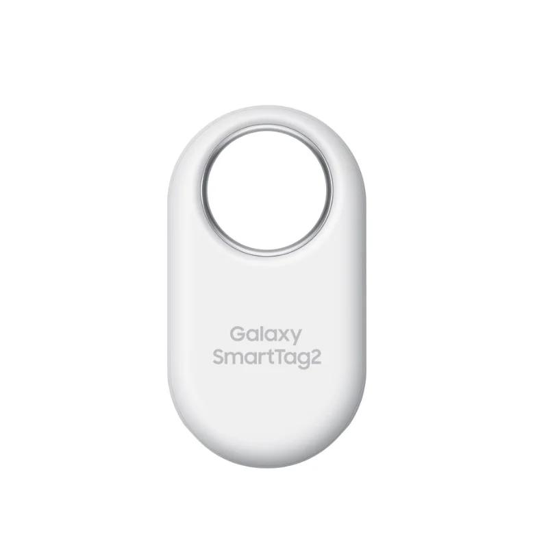 Samsung Galaxy SmartTag2 — Blanc