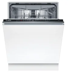 BOSCH SMV2HVX02E Fully Integrated Dishwasher