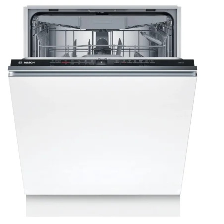 Máquina Loiça Encastre Total BOSCH SMV2HVX02E