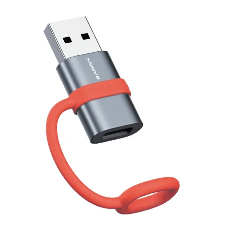 Xssive Adapter OTG USB-C para USB XSS-OTG11