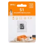 Carte microSD 32GB vidéosurveillance – IMOU