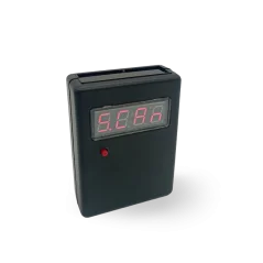 Digitaler Frequenzmesser – Superior SUPFRB001