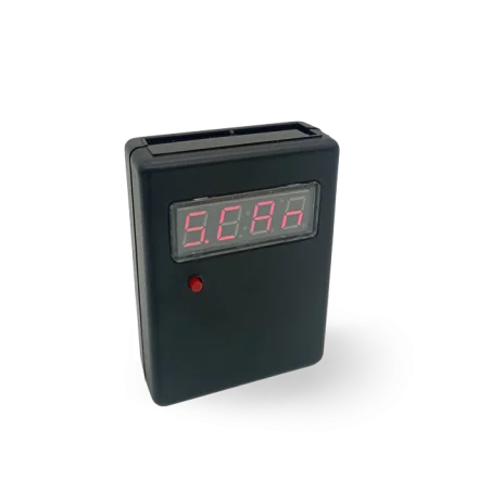 Fréquence mètre numérique – Superior SUPFRB001