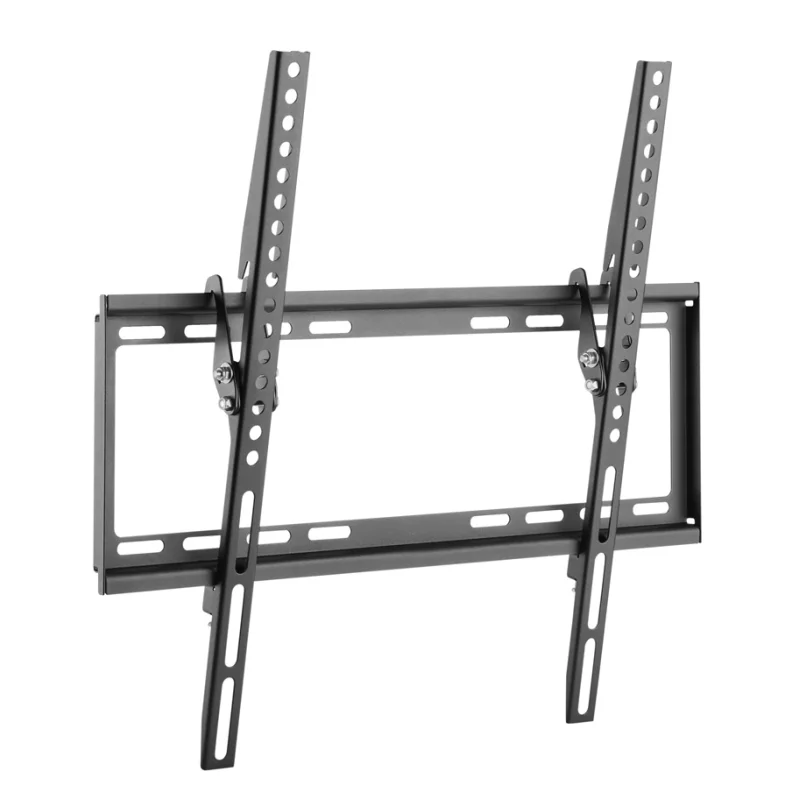 Suporte de parede TV inclinado Extra Slim 32–55" – SuperioV0