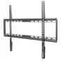 37–80" Fixed Extra Slim TV Wall Mount – Superior SUPSTV006