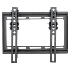 Support mural TV incliné Extra Slim 23–42"