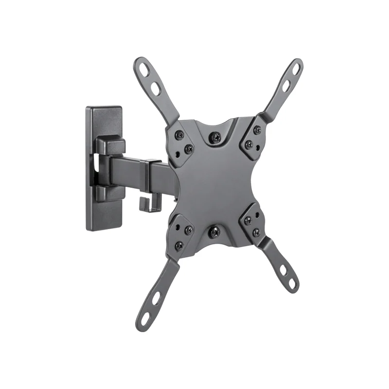 Support mural TV articulé Extra Slim 13–42"