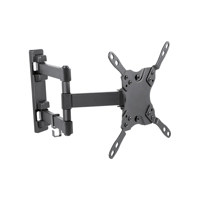 Suporte de parede TV articulado Extra Slim 13–42"
