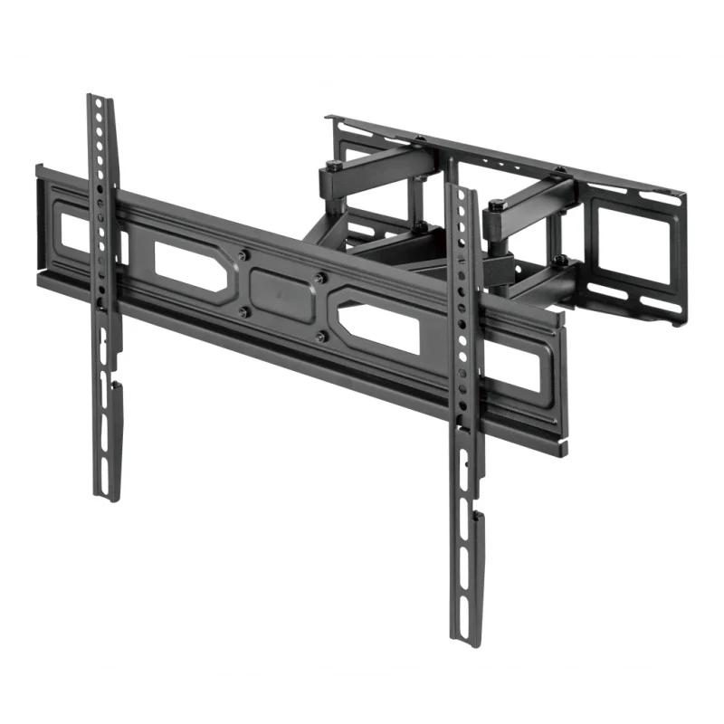 37–80" Full Motion Extra Slim TV Wandhalter – Superior SUPS1