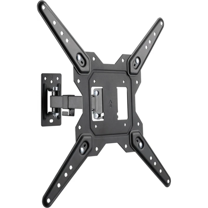 23–55" Full-Motion Extra Slim TV Wandhalter – Superior SUPS7