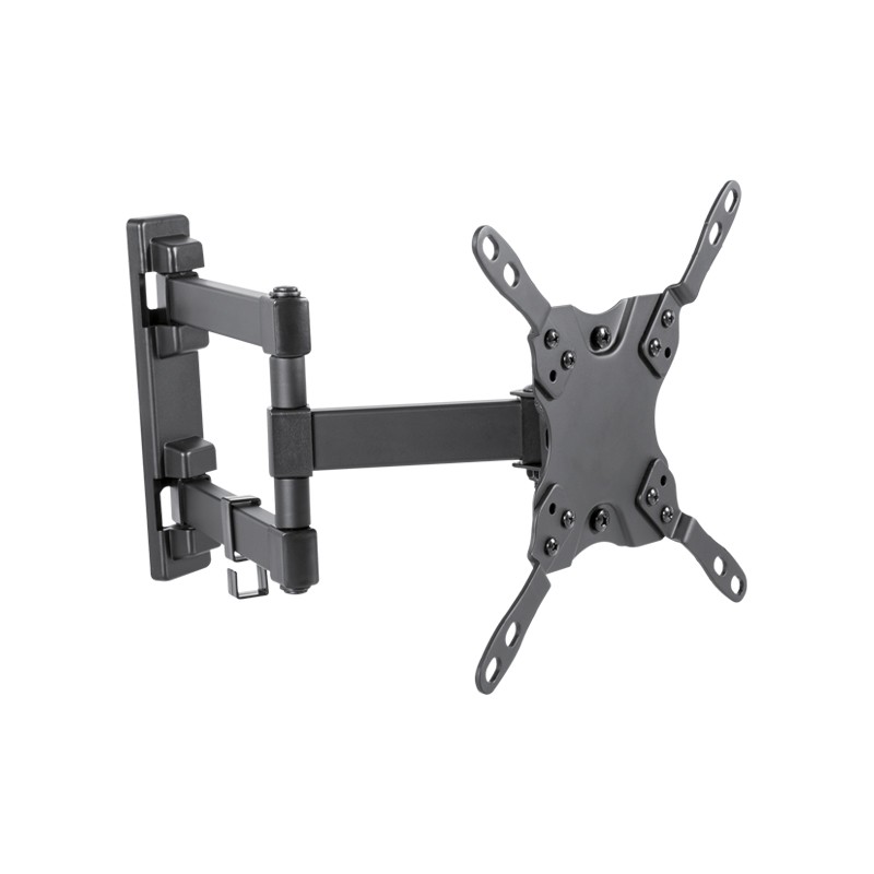 13–42" Full Motion Extra Slim TV Wall Mount