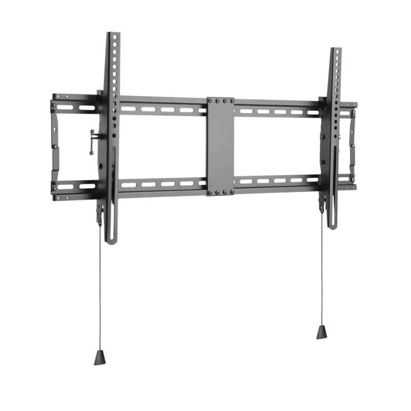 Suporte de parede TV inclinado Extra Slim 43–90" – Superior1