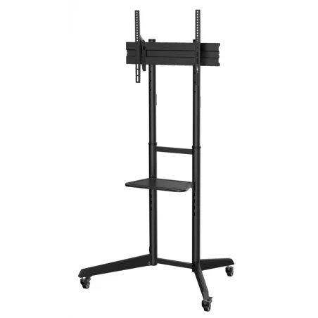 Mobile TV floor stand with wheels 37–70" PRO – Superior SUP2