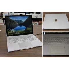 Microsoft Surface Book 2 13" i5 8GB 256GB SSD Second-hand