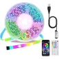 Fita LED RGB 3,5M TV Bluetooth Sync Musical