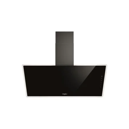 Hotte Décorative Whirlpool WHVF92FLTK 90cm Noir