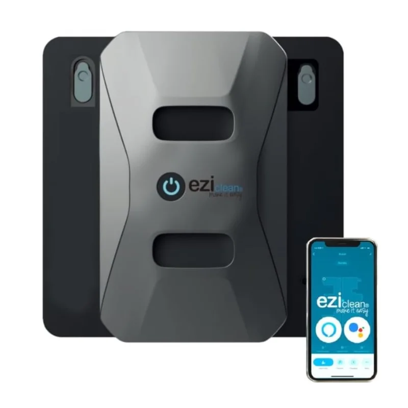 EZIclean Windobot S6 Ultra Robô Limpa-Vidros