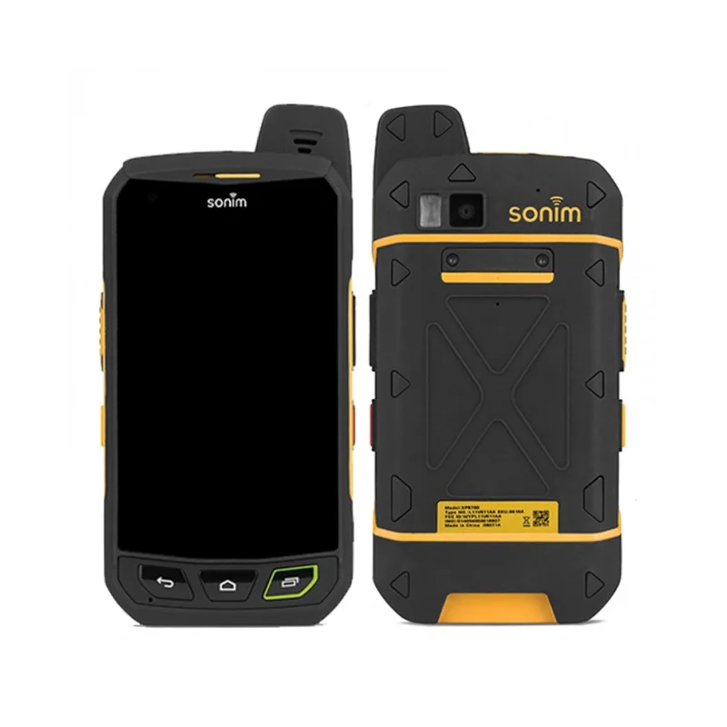 Sonim WK1847 Smartphone Robusto - OCASIÃO