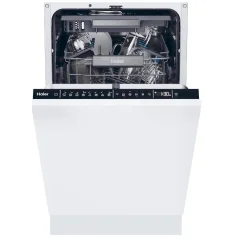 Lave Vaisselle Encastrable HAIER XI1C3TB2FB 45CM