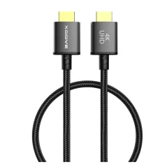 Xssive HDMI Kabel 4K 2 m