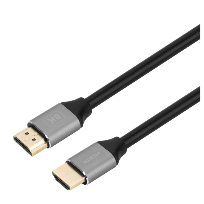 Xssive Câble HDMI UltraHD 8K 3m